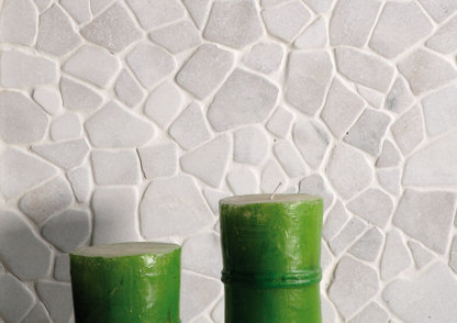 Marble Baco Blanco