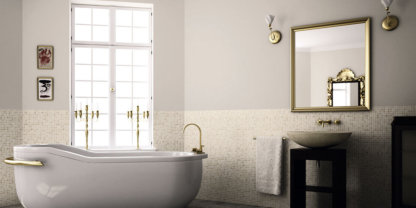 Marble Cronos Crema