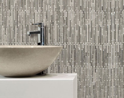 Marble Cupido Gris